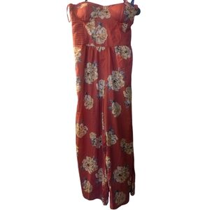 Comfortable jumpsuit